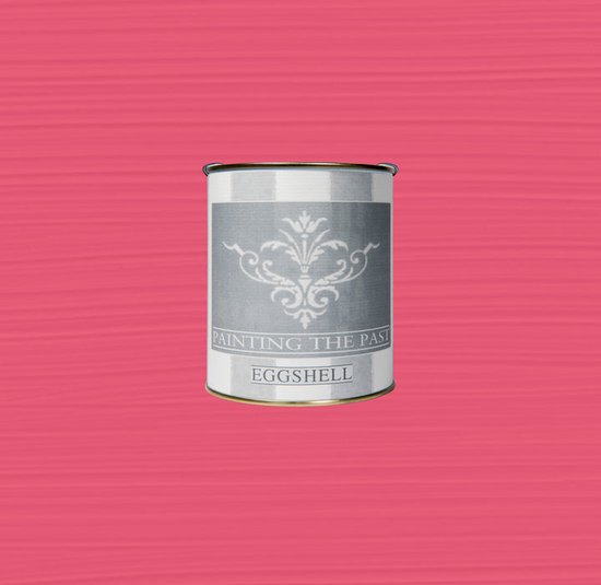 Painting The Past - Krijtlak Eggshell - Hippy - 750 ml
