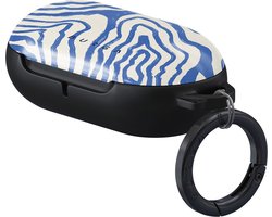 Burga Hardcase geschikt voor Samsung Galaxy Buds Plus - Seven Seas