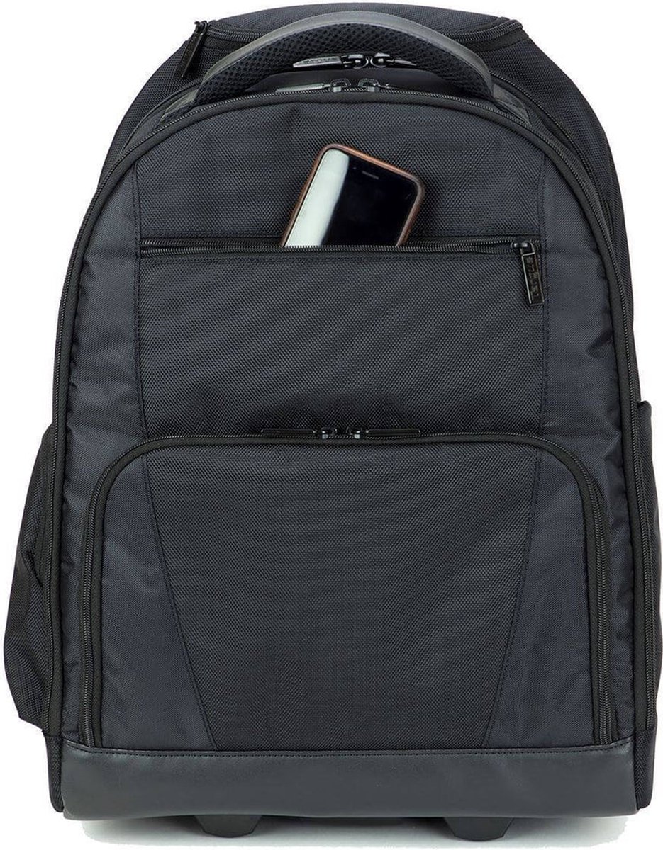 Targus Sport - Laptop Rugzak - 15-15.6" - Zwart