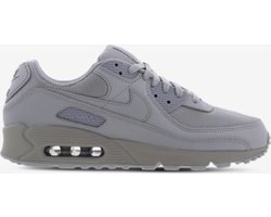 Nike Air Max 90 - Maat 43 - Grijs / Wolf Grey - Sneakers Heren