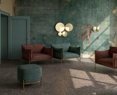 Maytoni - Applique Jupiter - Messing - Ø18,4