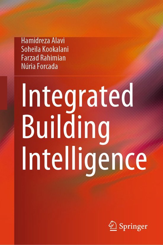 Engineering (R0) - Integrated Building Intelligence - cover