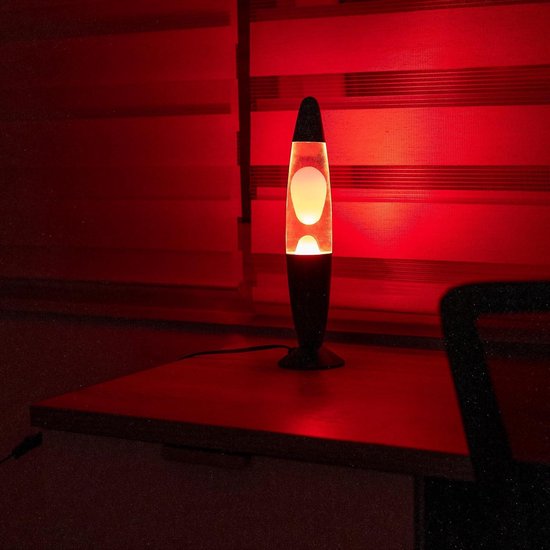 Atmosphera Tafellamp Olme 17x8x23cm - Dubbele Ledlamp - Batterijen Niet Inbegrepen Zwart Atmosphera Tafellamp Olme 17x8x23cm - Dubbele Ledlamp - Batterijen Niet Inbegrepen Zwart