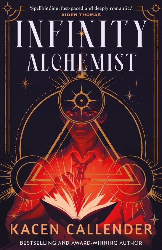 Foto: Infinity alchemist infinity alchemist