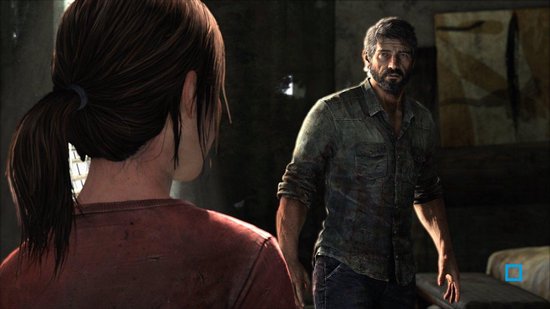 The Last of Us Remastered - PlayStation Hits
