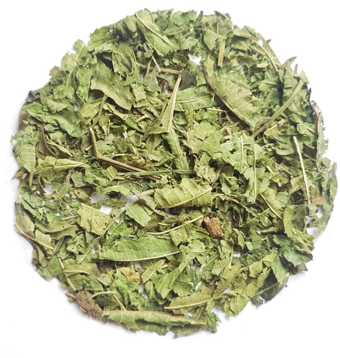 Tea Bar - Verveine - Kruidenthee (cafeïnevrij)|detox|aromavrij - 80 Gram