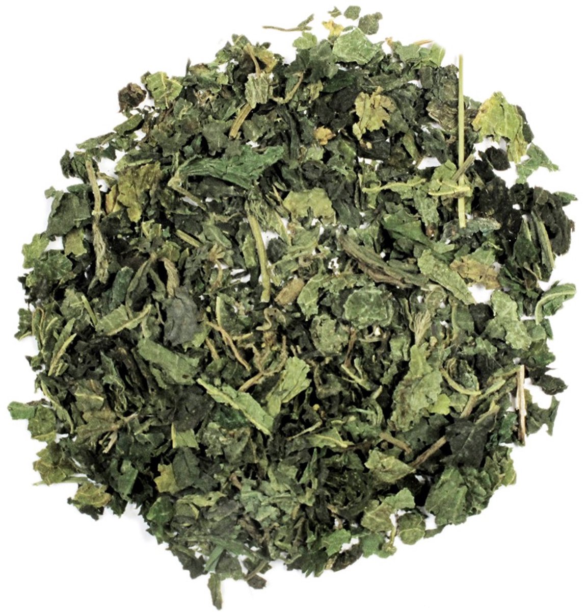 Tea Bar - Brandnetel - Kruidenthee (cafeïnevrij)|detox|aromavrij - 1000 Gram