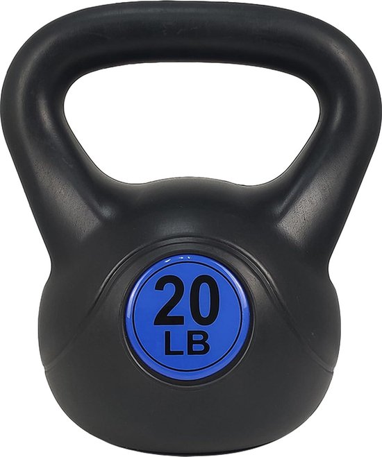 HXD-ERGO Verstellbare Kettlebell 6-in-1 (3–18 kg), Schnellwechsel-Gewicht, Breiter Griff, Kompakte Kugelhantel für Zuhause & Home Gym Training