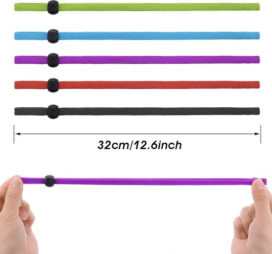 Sportbril voor kind nodig? Check deze Leader Bounce sportbril Sportbril voor kind nodig? Check deze Leader Bounce sportbril