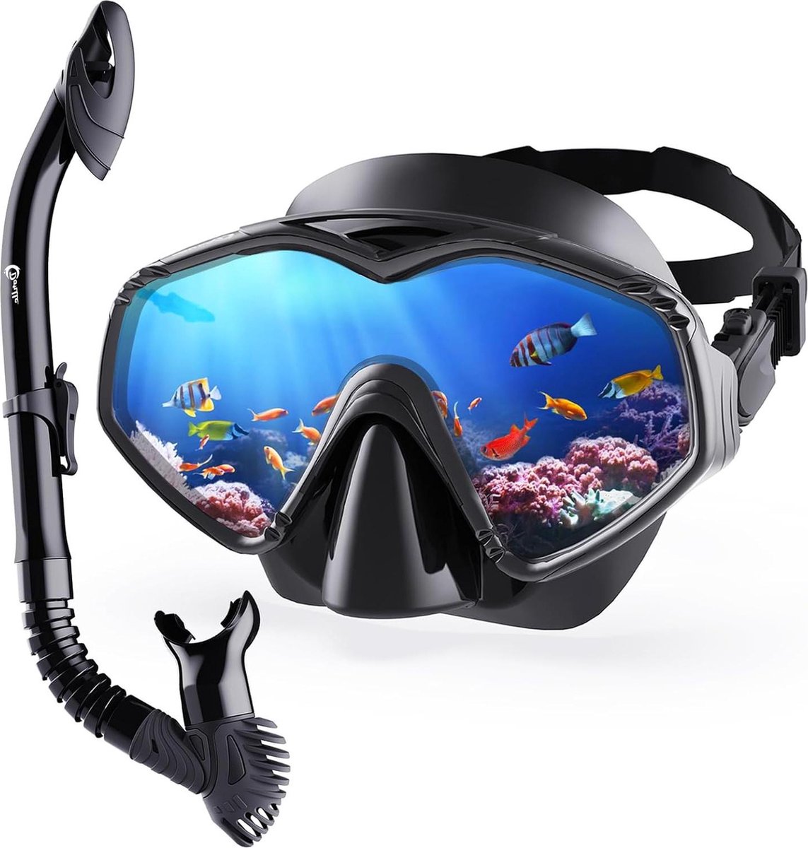 Snorkelset