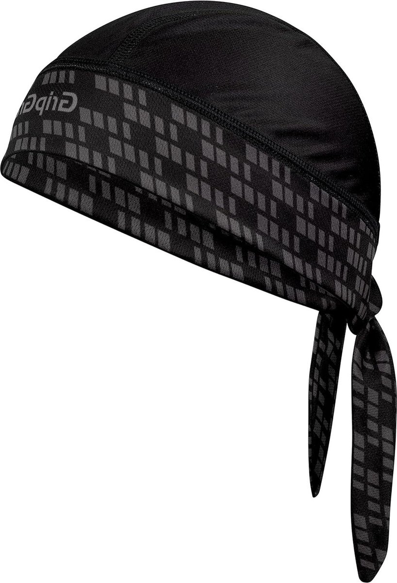 Multifunctionele Bandana Hoofddoek voor Sporten in de Zomer - uniseks-volwassene, 1-Pack