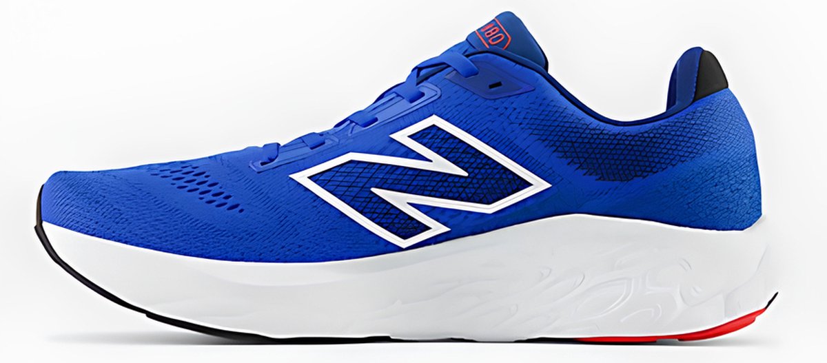 New Balance Fresh Foam X 880v14 Heren Blauw