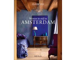 Wonen In Stijl In Amsterdam
