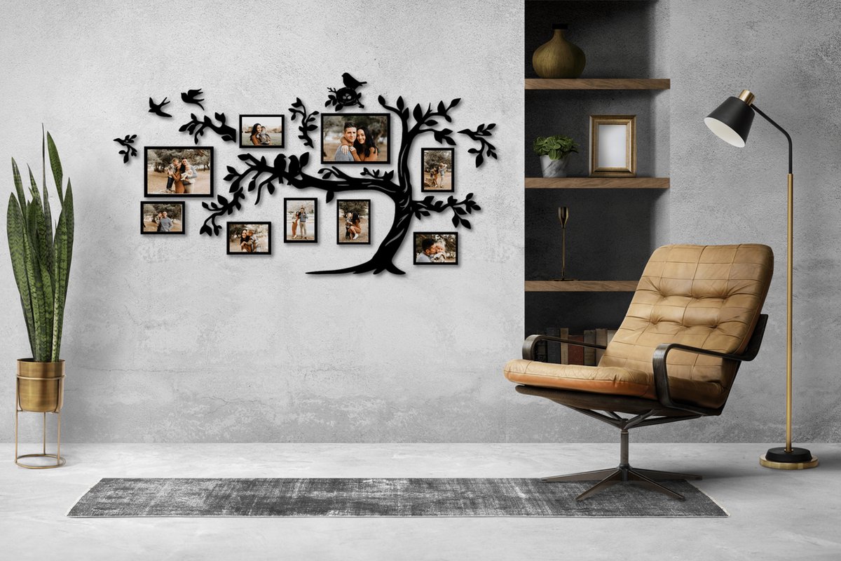 Cocoarm Stamboom Lijst Lijst Boom Familie Fotoboom Stamboom Fotolijst Weergave, Vrijstaande Tafel Familiefoto Boom Weergave (Groot Komt met 12 Fotolijsten van 6,4 x 4,6 cm Cocoarm Stamboom Lijst Lijst Boom Familie Fotoboom Stamboom Fotolijst Weergave, Vrijstaande Tafel Familiefoto Boom Weergave (Groot Komt met 12 Fotolijsten van 6,4 x 4,6 cm