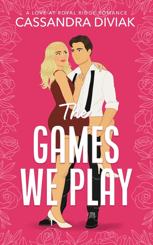 The Games We Play