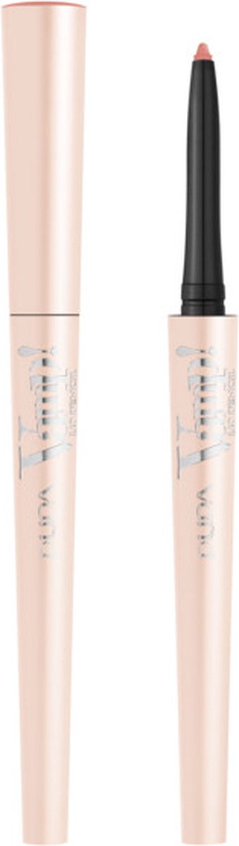 Goedkoopste PUPA Milano Vamp! Lip Pencil 002 Fresh Rose 0,35 gr