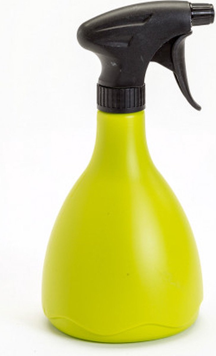 Plantensproeier Medusa kunststof 0,7 liter - licht groen