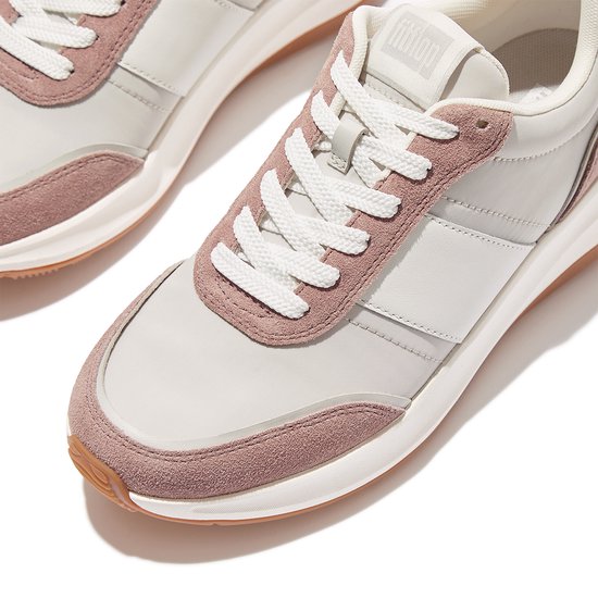 FitFlop F - Baskets pour femmes Mode Flow - Femme - Taille 36
