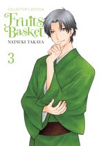 Fruits Basket Collectors Ed Vol 3
