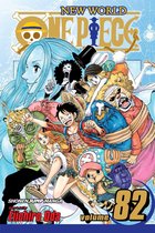 One Piece 81, Eiichiro Oda | 9781421591599 | Boeken | bol