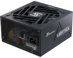 Seasonic Vertex PX-1000 - 1000 W