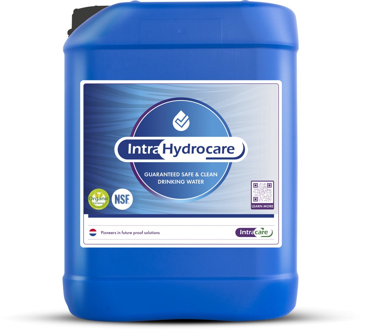 Intracare Hydrocare 10L
