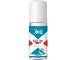 Odorex Extra Dry Depper - 50 ml - Deodorant