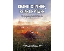 Chariots on fire, reins of power