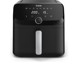 Tefal Easy Fry Mega EY8558 EY8558 7,5L heteluchtfriteuse