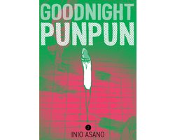 Goodnight Punpun, Vol. 2