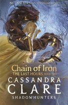 The Last Hours2-The Last Hours: Chain of Iron