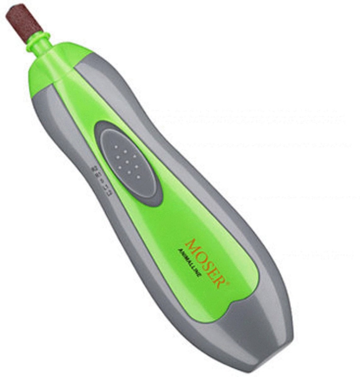 MOSER® Draadloze Nagelslijper L15,3xB4,2xH3,1cm
