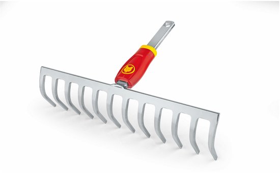WOLF-Garten DR-M 30 Multi-Star Hark - 300mm - 71AAA027650 van WOLF-Garten — afbeelding 4