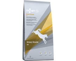 TROVET Urinary Struvite ASD Hond - 12.5 kg