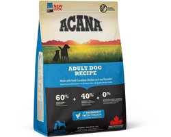 Acana Heritage Adult Dog Kip&Kalkoen - Hondenvoer - 2 kg