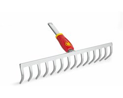 Wolf-Garten Hark 14 Tands Dr-M35 - Harken - 35 cm