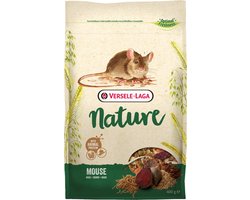 Versele-Laga Nature Mouse - Muizenvoer - 400 g