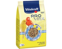 Vitakraft Pro Vita Kanarie - Vogelvoer - 800 g
