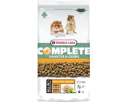 Complete Hamster & Gerbil 2 kg