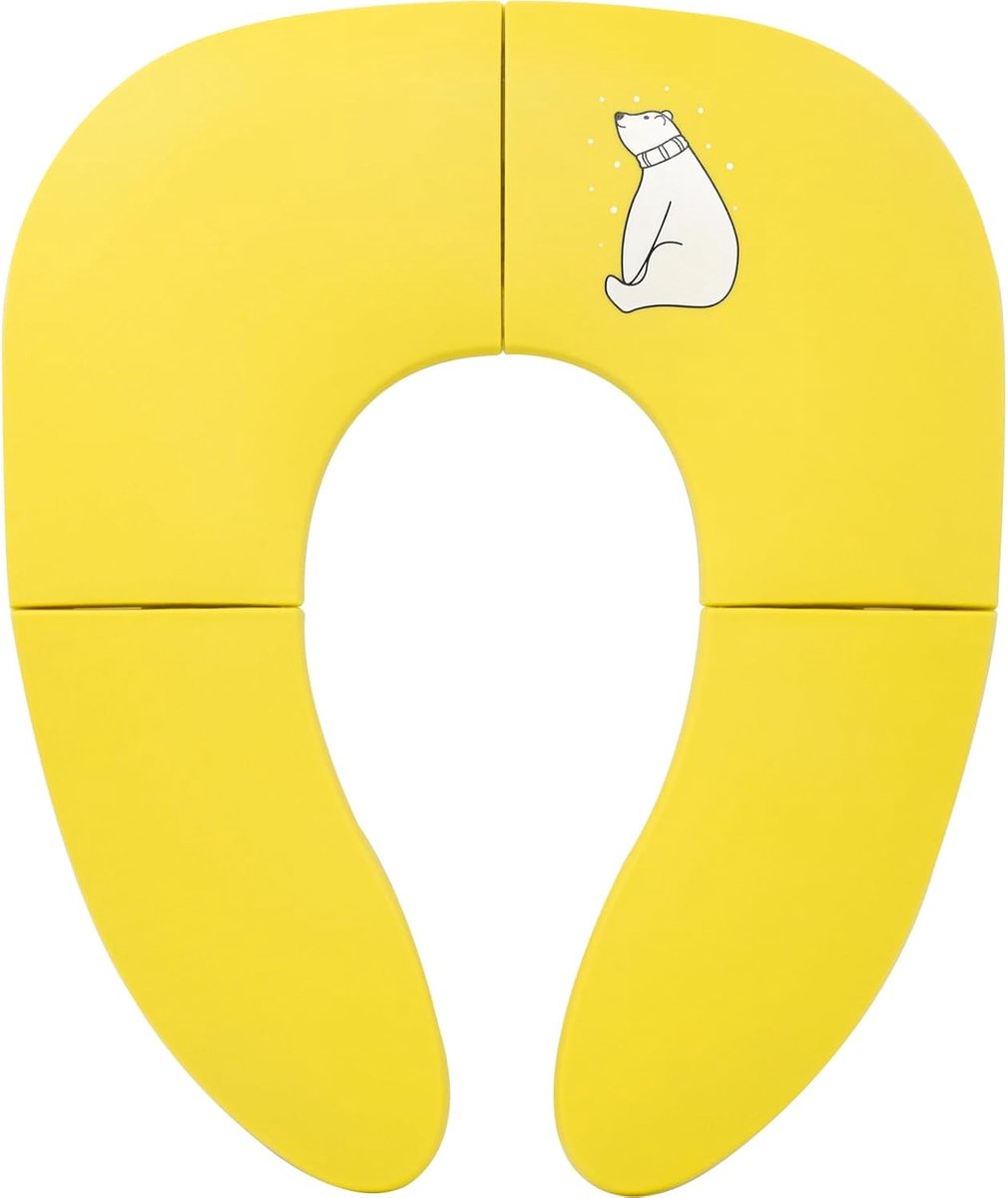Goedkoopste Solacis Reispotje peuter - Reispotje - Plaspotjes - Potje onderweg - Must have voor uw kind!