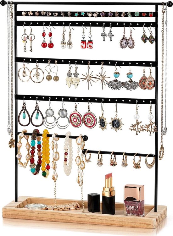 Sieraden opbergen - Oorbellen kopen? | Korting tot 65