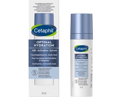 Cetaphil Optimal Hydration 48h Activation Serum - 1 x 30 ml