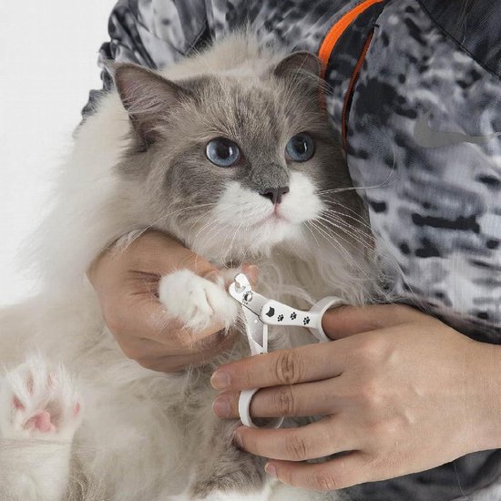 Feline Nagelknippers - Precisie - 004 kg