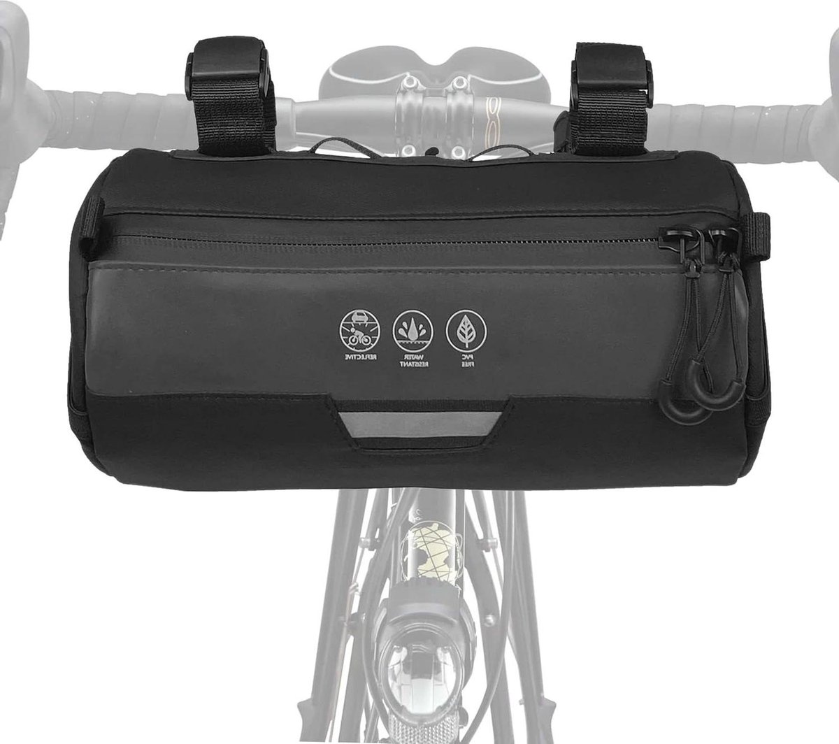 Lead Out Sacoche Guidon Velo Electrique SACOCHE DE SELLE LEAD OUT