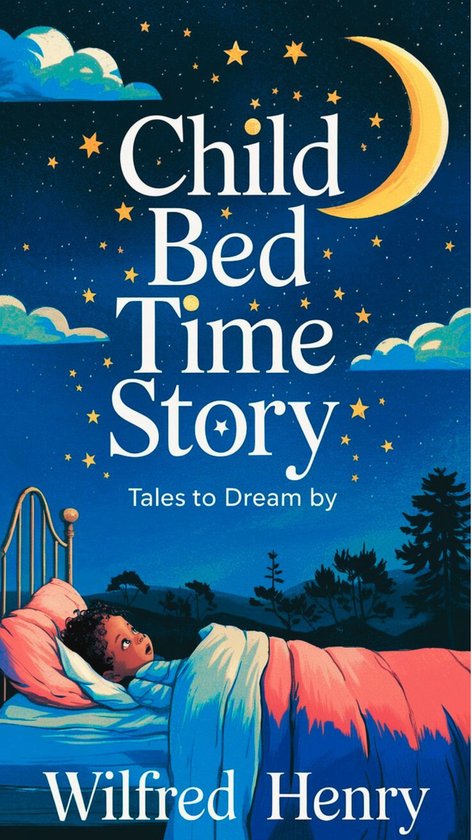 Child Bed Time Story