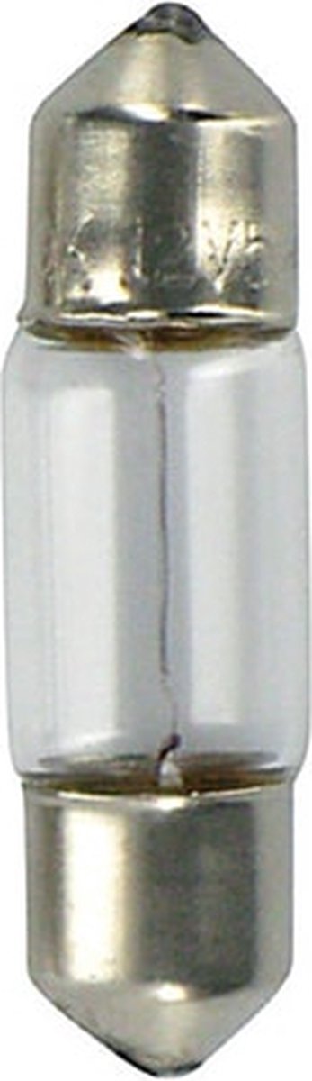 Festoon SV7 lamp 12V 15W