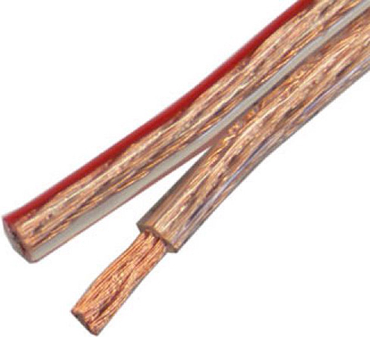ECO speaker kabel, 2x1.5 mm², 10m