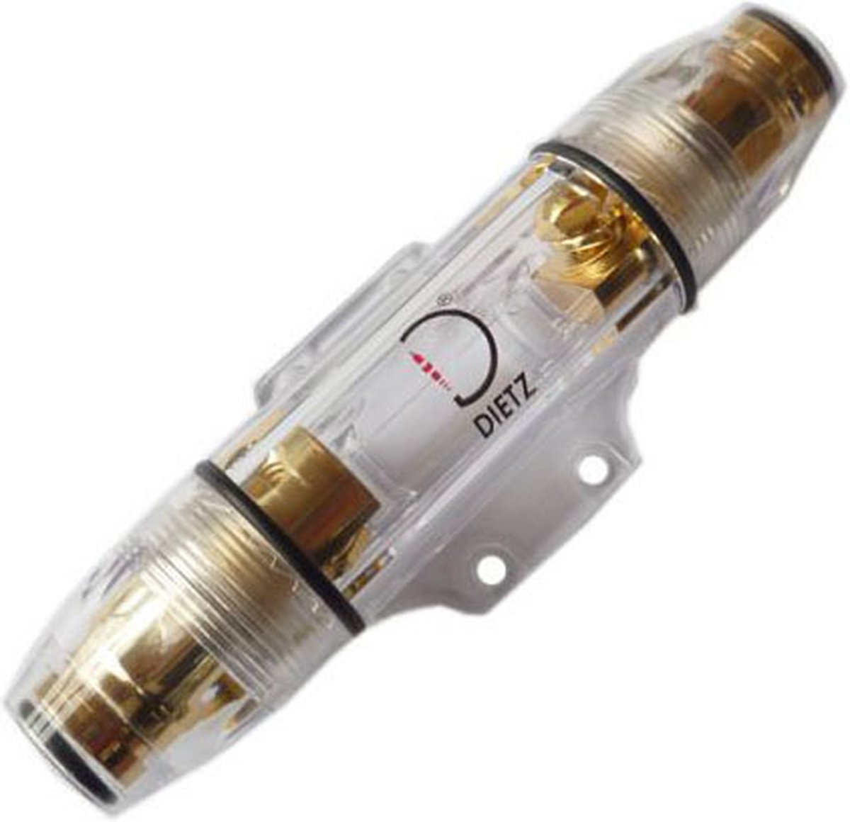 ANL zekeringhouder voor 35-70 mm² kabels, incl. zekering