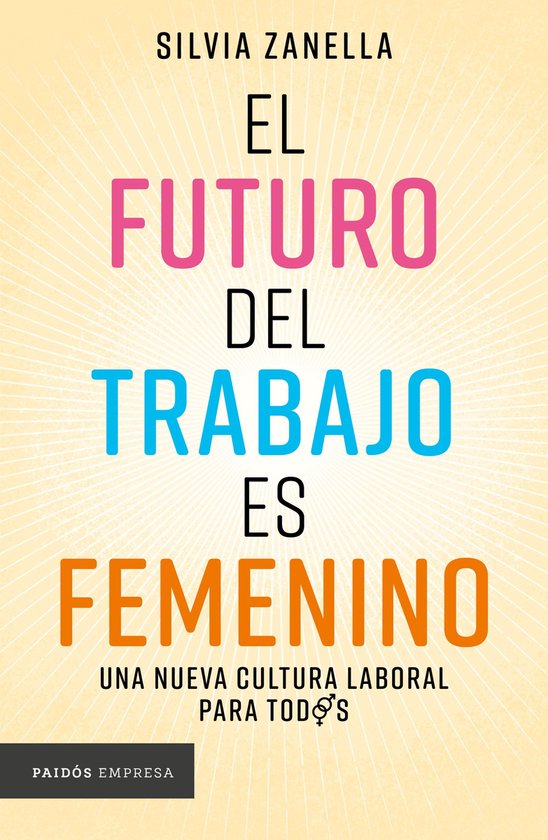 Empresa - El futuro del trabajo es femenino - cover