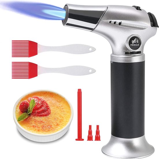 Hendi sous-vide koksbrander - navulbaar kopen? Vóór 22.00 besteld, morgen in huis